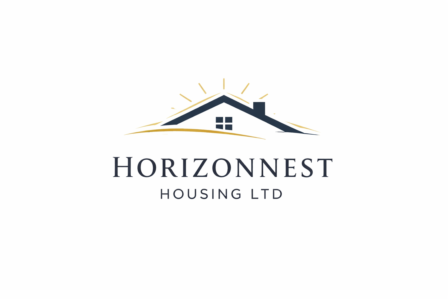 HorizonNest Housing Ltd logo